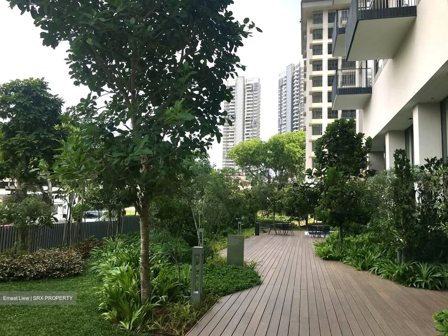 Highline Residences (D3), Condominium #552552751